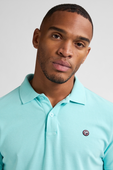 Petrol Industries men polo short sleeve